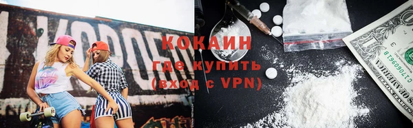 спайс Горняк